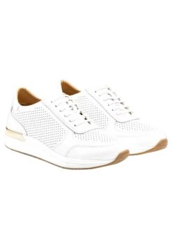 Kazar Bahia - Sneakers Laag - White -Caprice Winkel 7505d01c346b4f85bf1b9cfc6f31632a
