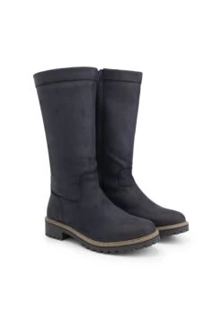 Varde- Laarzen - Navy -Caprice Winkel 762dcfb437974aa08733fb9511020aa3