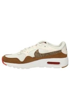 Air Max Sc Se - Sneakers Laag - Bruin