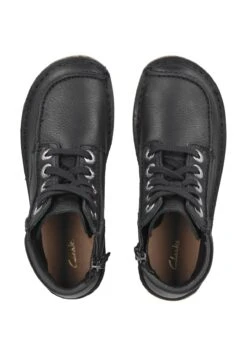 Clarks Originals Funny Cedar - Veterboots - Schwarz 8 Clarks Originals Funny Cedar - Veterboots - Schwarz -Caprice Winkel 7940bcd9a08b45e0b53ed1655efcb491