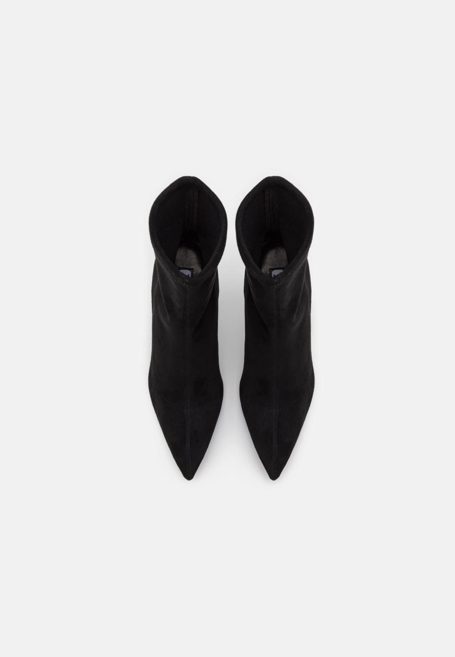 Dune London Odella - Korte Laarzen - Black 8 Dune London Odella - Korte Laarzen - Black - Afbeelding 6