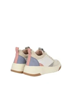 Milla - Sneakers Laag - Hellbeige Lila -Caprice Winkel 7a42ca75987e417796362714ca21adc4