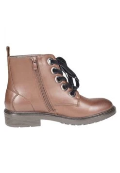 URBAN CLASSICS Veterboots - Brown 19 URBAN CLASSICS Veterboots - Brown -Caprice Winkel 7afeeff2d57a49fe9e4eac2143f3dac6
