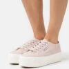 Superga 2790 Platform - Sneakers Laag - Ink Skin/Avorio -Caprice Winkel 7b4c0ce7ac2f4cd082963db33924101a