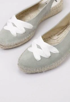 Pacifico - Espadrilles - Green -Caprice Winkel 7bcae13e24fe48c0906583c6b0da5a2d