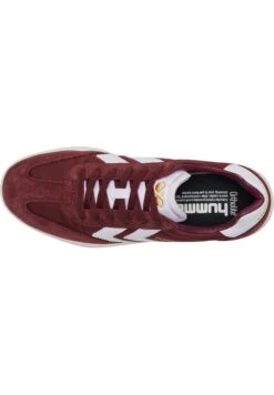 Hummel Sneakers Laag - Windsor Wine -Caprice Winkel 7c72ab5d2aee4d08a3f9889f76c61ac6