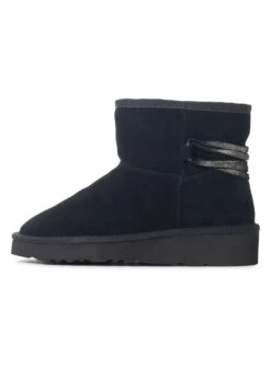Eppie - Snowboots- Black