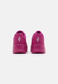 Uno - Sneakers Laag - Magenta Durabuck/Mesh -Caprice Winkel 7d4ac2d3519744ab85283d711a084b1c