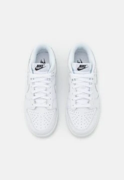 Nike Sportswear Dunk- Sneakers Laag - White -Caprice Winkel 7e21483a4c914fd09dad4ccf585184b9
