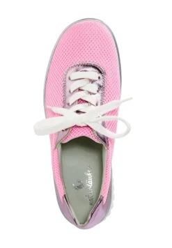 Sportieve Veterschoenen - Pink 11 Sportieve Veterschoenen - Pink -Caprice Winkel 7e556903949f4e6bb07f6a41bdf56fcb