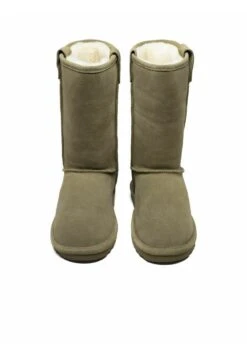 Bianco Biasnow Long- Snowboots- Khaki -Caprice Winkel 7ee82195a08141f5bb4f596897262fbb