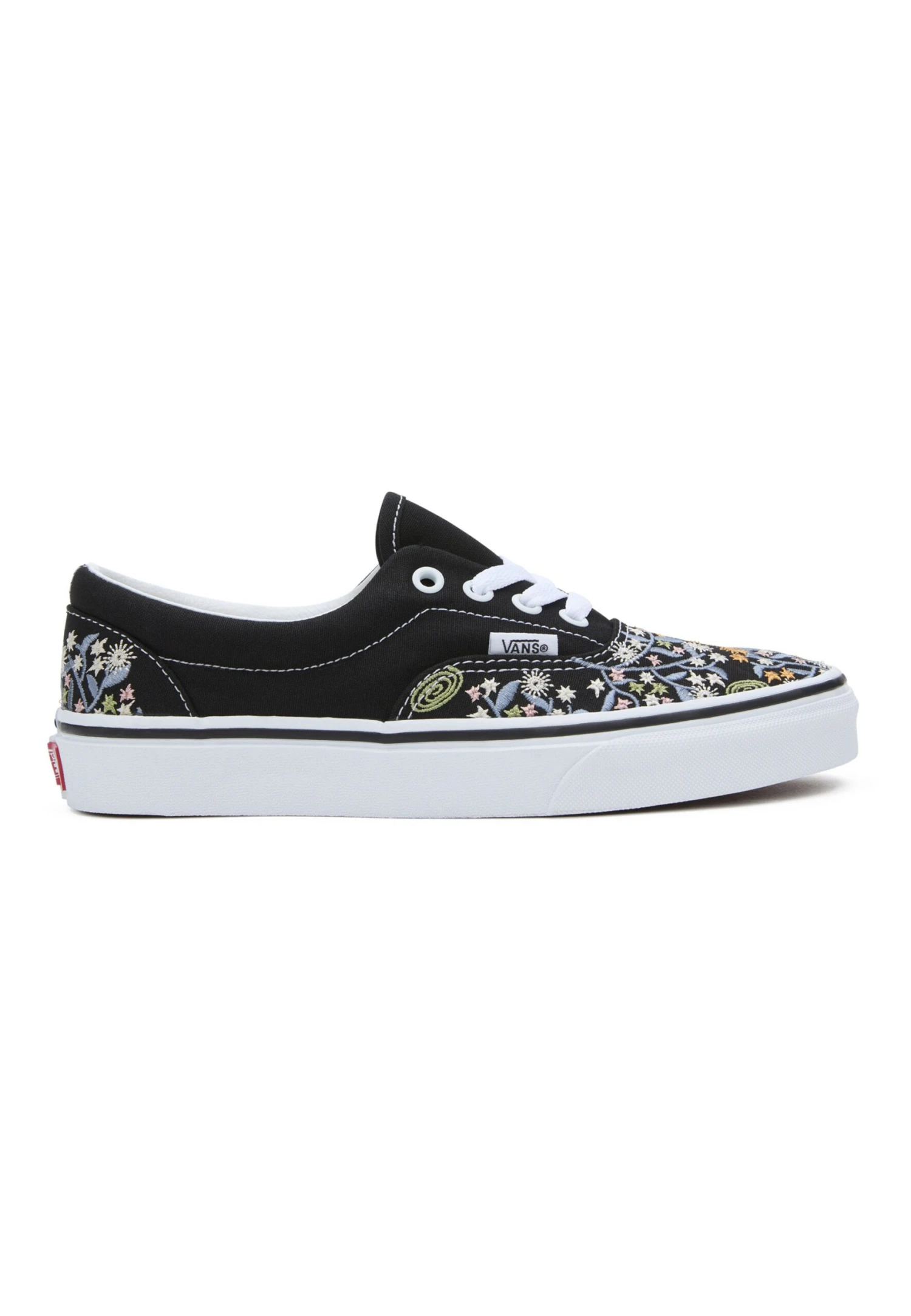 Vans Ua Era - Sneakers Laag - Black Multi 9 Vans Ua Era - Sneakers Laag - Black Multi - Afbeelding 7