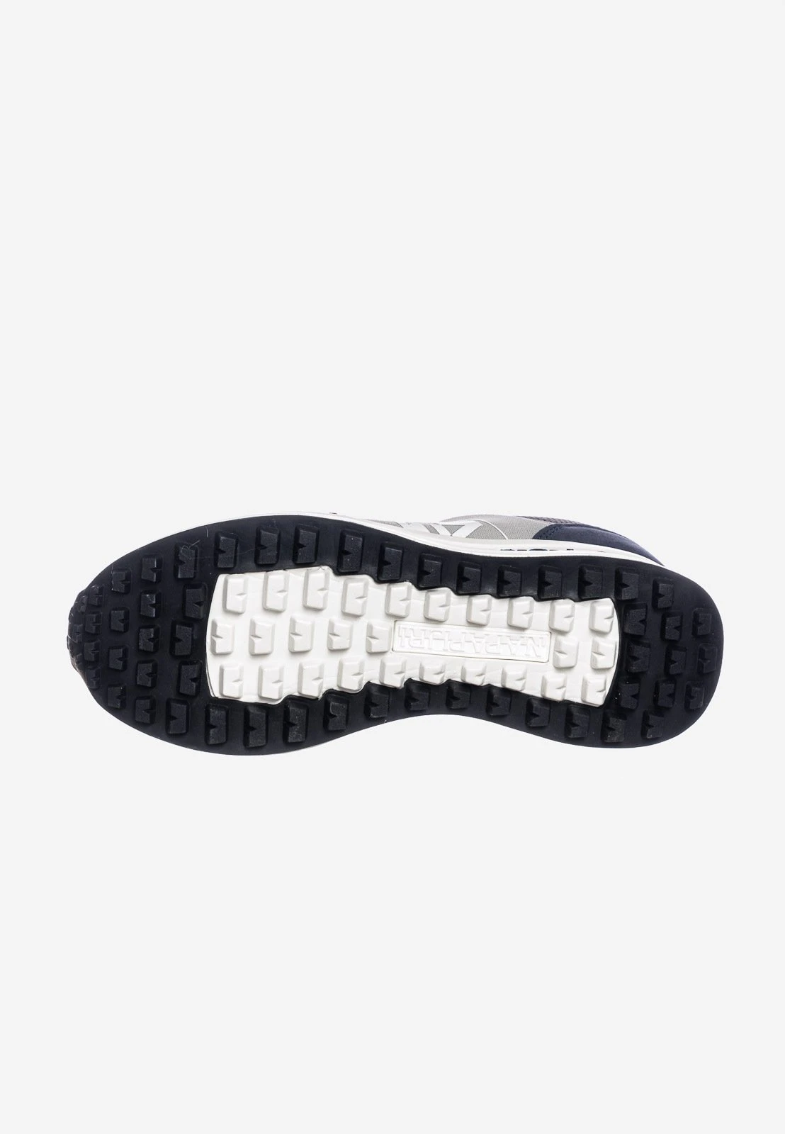 Napapijri Sneakers Laag - Grigio 6 Napapijri Sneakers Laag - Grigio - Afbeelding 4