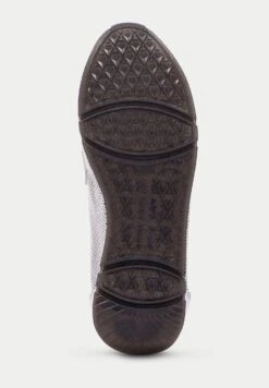 Hispanitas Kaira - Mocassins - White/Black -Caprice Winkel 8004b59843864d24a171e93663fd2c8e