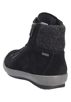 Legero Veterboots - Schwarzschwarz -Caprice Winkel 8061bec6f6914e2d82b506125a86c76a