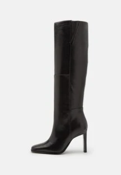 Bronx New Aladin - Laarzen - Black