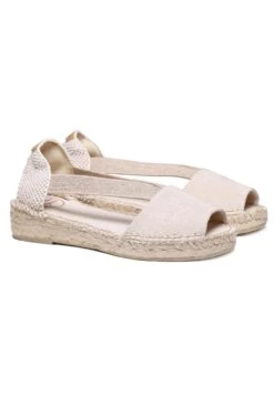 Toni Pons Elora-V - Espadrilles - Cru -Caprice Winkel 811c44d30fdd433fa2e9a38238d015c4