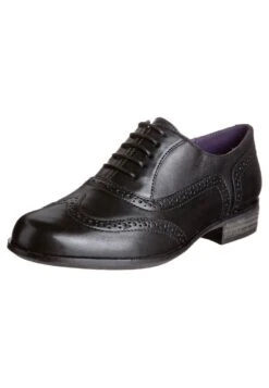 Clarks Hamble Oak - Veterschoenen - Black -Caprice Winkel 816f3c81a2d8445ab83bef3b3e1779cd