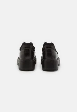 N°21 Loafers - Instappers - Black -Caprice Winkel 82db0eedc1b045d1a2adfe6ad9d27f34