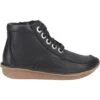 Clarks Originals Funny Cedar - Veterboots - Schwarz -Caprice Winkel 836b285fb04d4b8989de5d6e66fa73ae