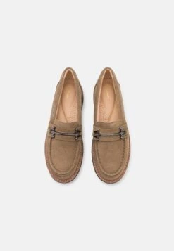 Clarks Orianna- Instappers - Dark Sand 13 Clarks Orianna- Instappers - Dark Sand -Caprice Winkel 83ac2298ba32466da5eda79d6dcccc4c