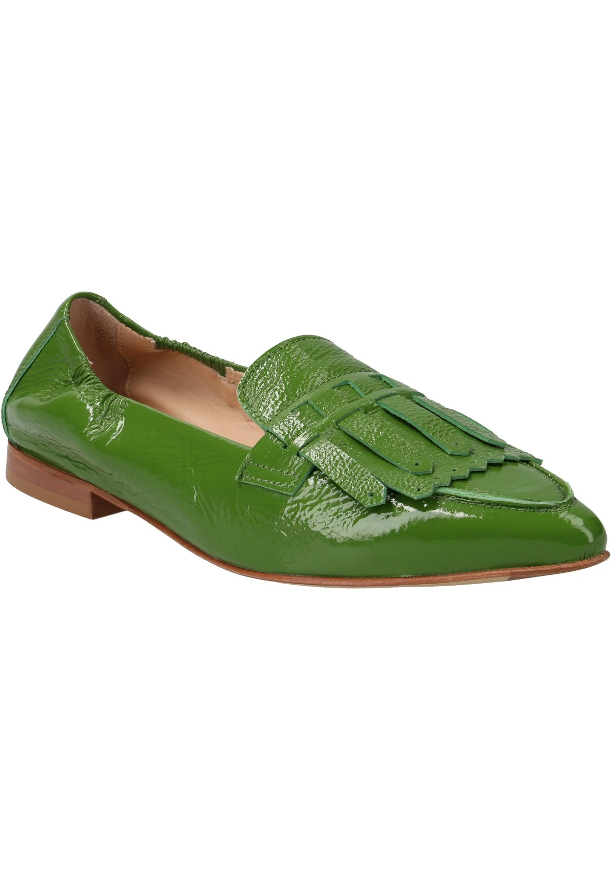 Maripé Aloisia - Instappers - Grün 4 Maripé Aloisia - Instappers - Grün - Afbeelding 2