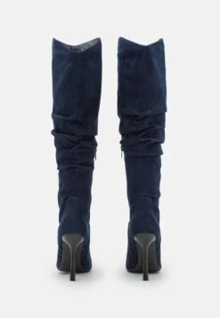 Anna Field Laarzen - Blue 11 Anna Field Laarzen - Blue -Caprice Winkel 852bb8070bba4a2a9b225998b2add405