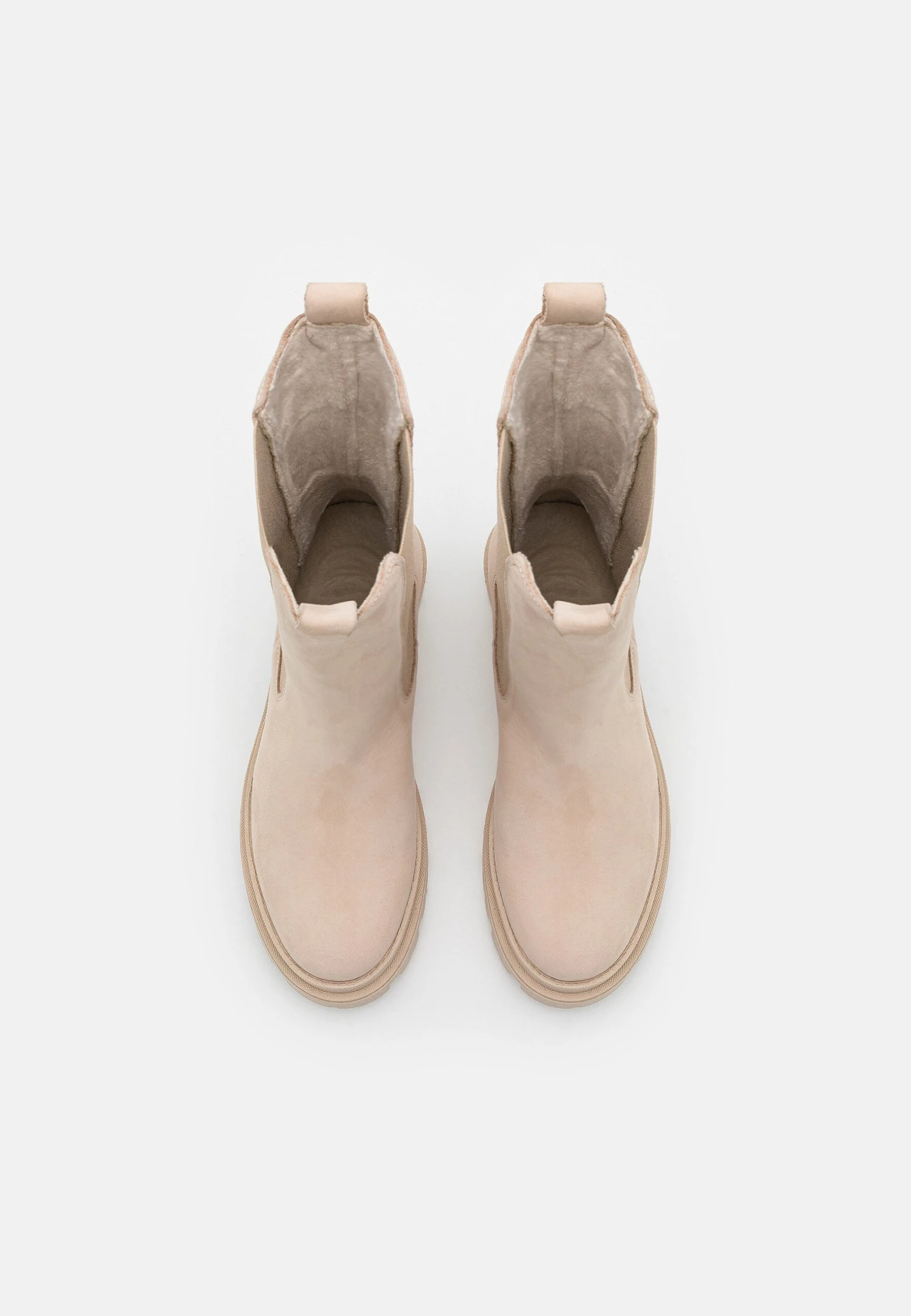 Tamaris Plateaulaarzen - Antelope 8 Tamaris Plateaulaarzen - Antelope - Afbeelding 6