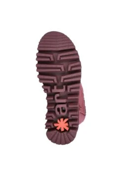 *art Trento - Snowboots- Bordeaux -Caprice Winkel 8636d9eed5634cc1afde5c2ed2d7c3cc