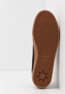 DC SHOES Trase Tx - Sneakers Laag - Black -Caprice Winkel 8744d01331d94f86b56b5391ebe9f570