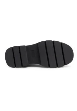 Pavement Linnie - Enkellaarsjes Met Plateauzool - Black -Caprice Winkel 87fbb2685a3843fbbb0548406dc4e9d1