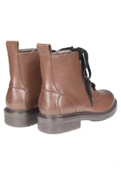 URBAN CLASSICS Veterboots - Brown 18 URBAN CLASSICS Veterboots - Brown -Caprice Winkel 884b84c2fbe248af83a0ac67c23fd604