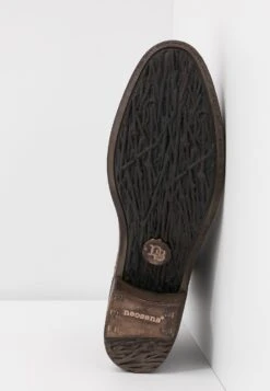 NEOSENS Medoc - Korte Laarzen - Dakota/Zinc -Caprice Winkel 8a3380052598444c991699dd242a4719