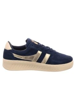 Gola Grandslam Perl - Sneakers Laag - NavyGold -Caprice Winkel 8ae82c88294349d2a68155697ef1ef0c