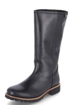 Panama Jack Bambina B133 - Laarzen - Schwarz