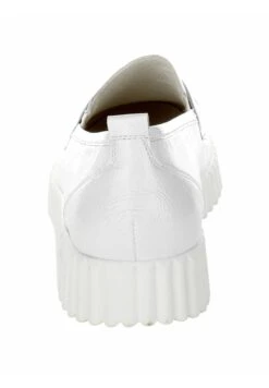 WALDLÄUFER Instappers - Weiß 12 WALDLÄUFER Instappers - Weiß -Caprice Winkel 8bec989f53fa4bbf870e4573939b0d85