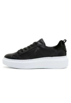 Sneakers Laag - Black