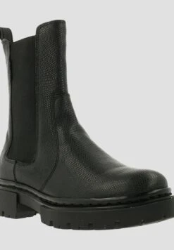 Bullboxer Korte Laarzen - Black Black -Caprice Winkel 8cf212b74616479dab6de5883bdd2781