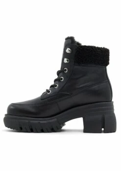 Aldo Marni - Snowboots- Black