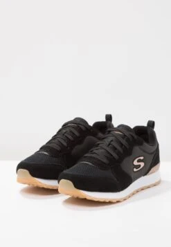 Skechers Sneakers Laag - Black /Rose Gold -Caprice Winkel 8f202d246c9e4dc98d4a9fd2fb2b7de4