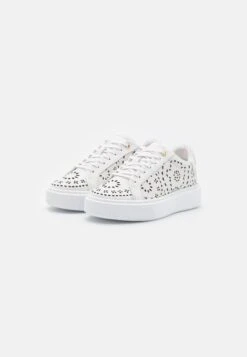 Ted Baker Cwisp - Sneakers Laag - White -Caprice Winkel 8f8d65ec027c4eb999697b6c687f20fc