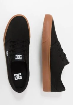 DC SHOES Trase Tx - Sneakers Laag - Black -Caprice Winkel 906053e84a2f4f928af05adb2781fb42