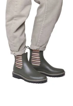 Toni Pons Corbin - Korte Laarzen - Caqui