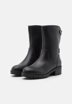 Anna Field Winter Boot - Laarzen - Black -Caprice Winkel 912413e45187403a948da7842b86e8d1