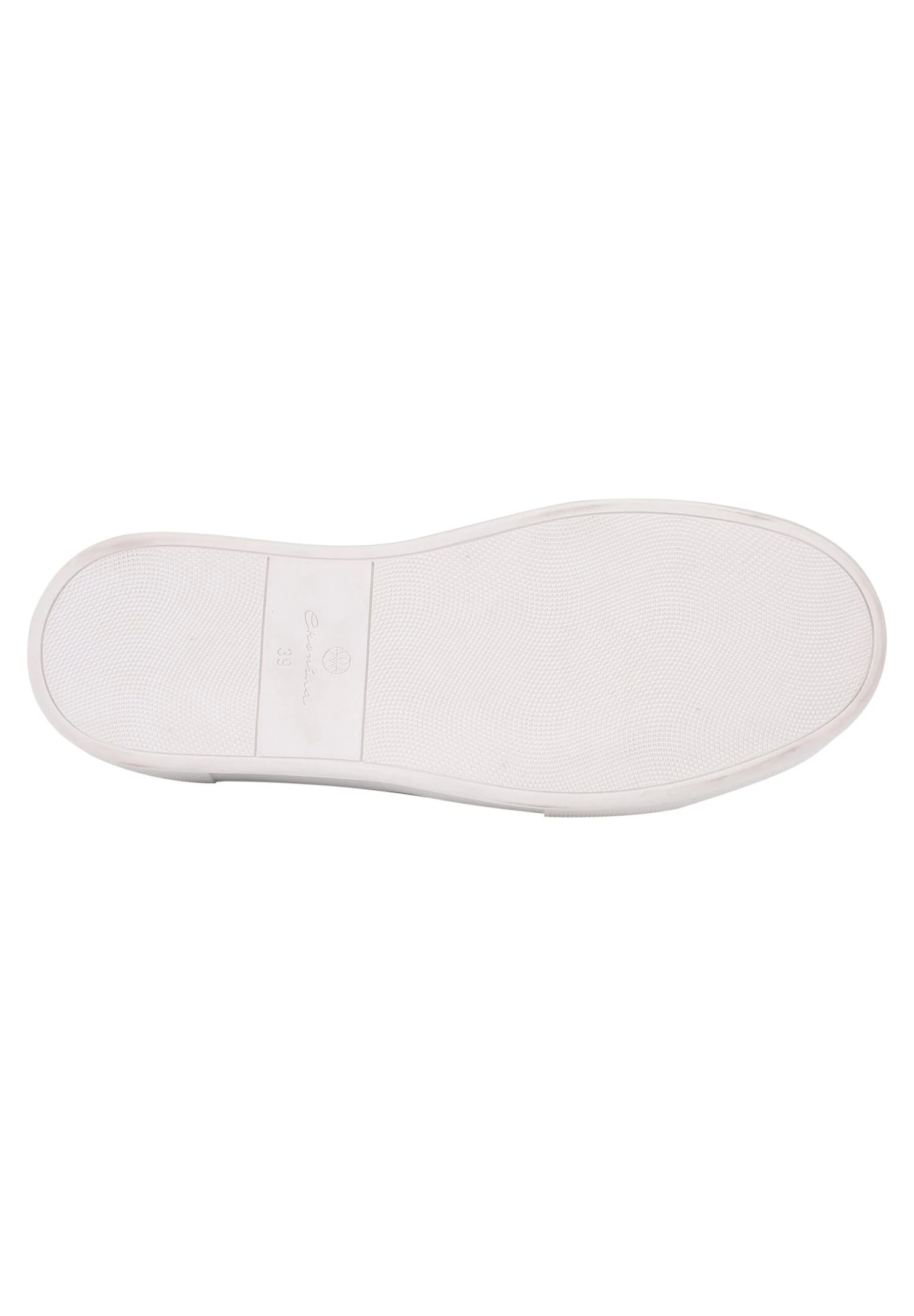 Sneakers Laag - White 8 Sneakers Laag - White - Afbeelding 6