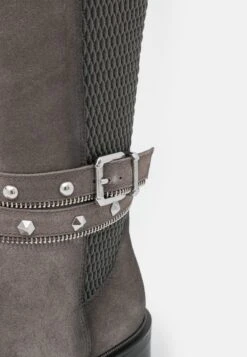 Tamaris Laarzen - Grey -Caprice Winkel 93fdd4e69a46440e8c14fde40bdf7934