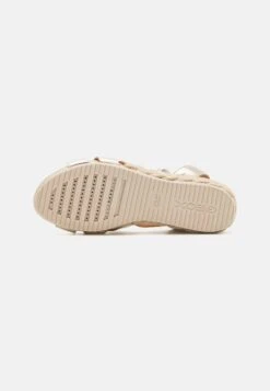 Geox Ischia Corda - Espadrilles - Light Gold -Caprice Winkel 94b644ed422b4434a9428121bd0661f7