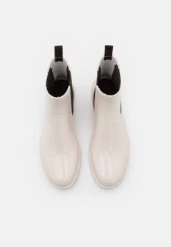 Boss Martha Bootie - Regenlaarzen - Open White -Caprice Winkel 94f0e0db641d4c609a55a310338185cc