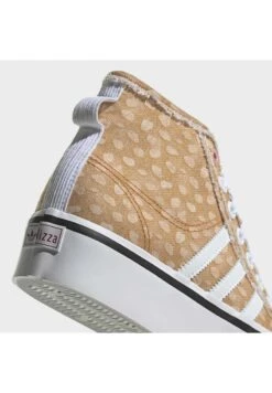 Adidas Originals Disney Nizza- Sneakers Hoog - White -Caprice Winkel 958a3650b41046faa0ab0a50c0cd5df4