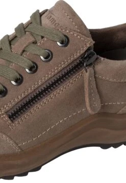 Tamaris Comfort- Sportieve Veterschoenen - Taupe -Caprice Winkel 95ed0fe974f141e38a73723aeddd60f0
